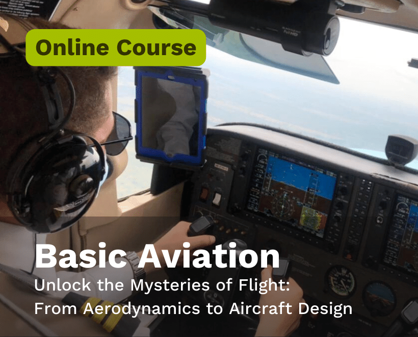 Basic Aviation